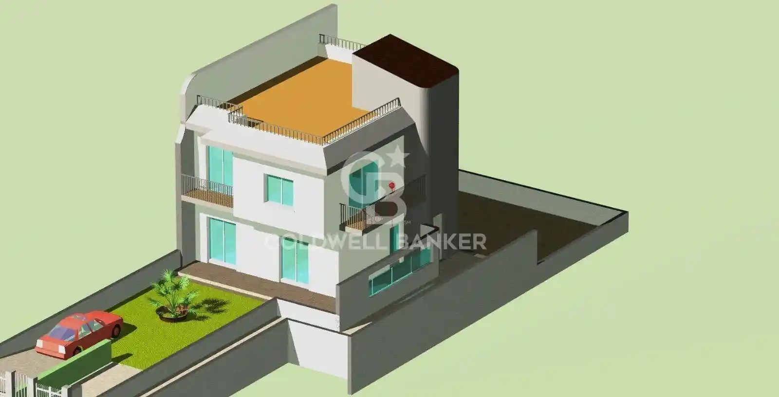 Appartamento in vendita a Mascali