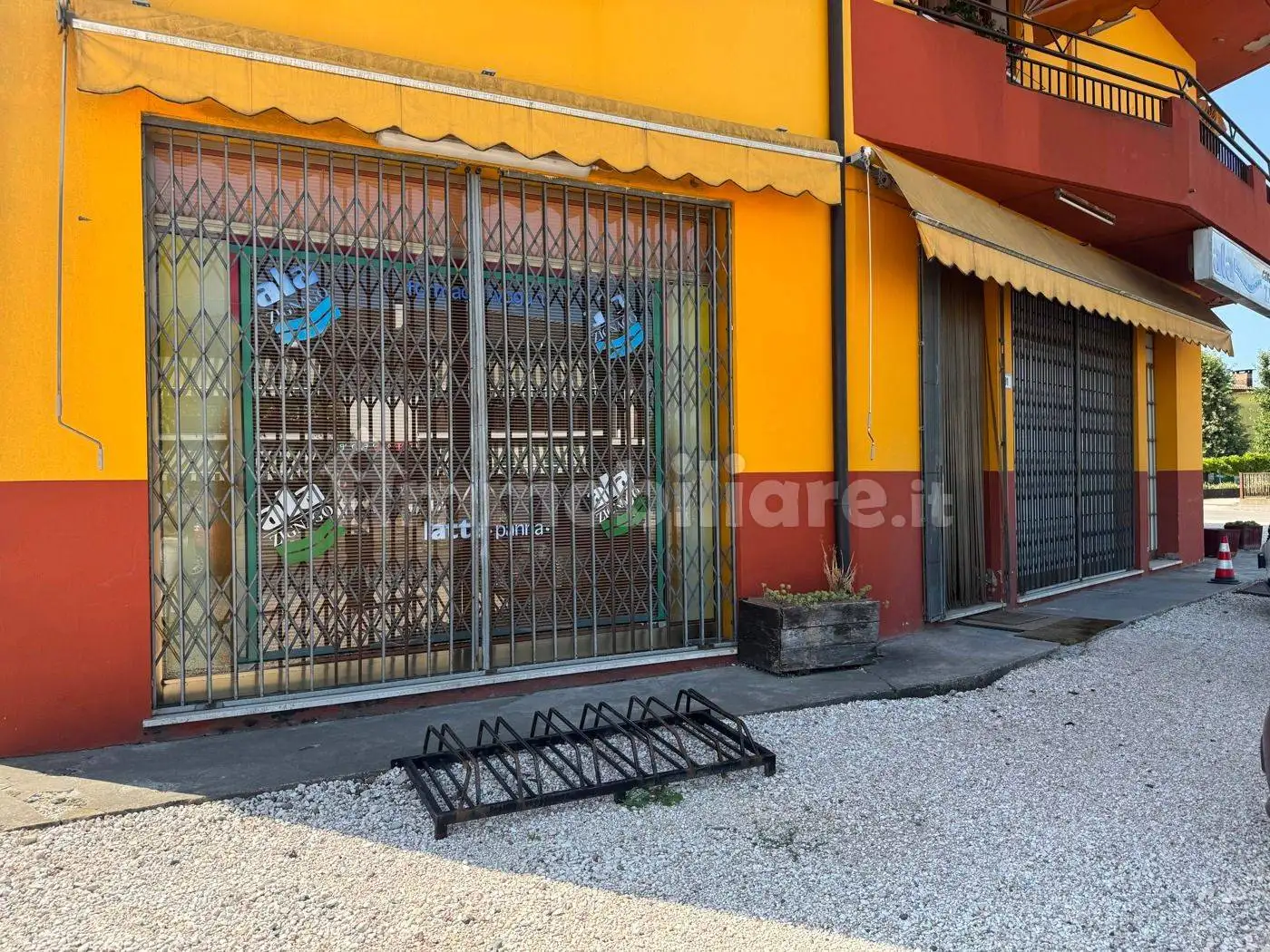 Appartamento in vendita a Casale di Scodosia