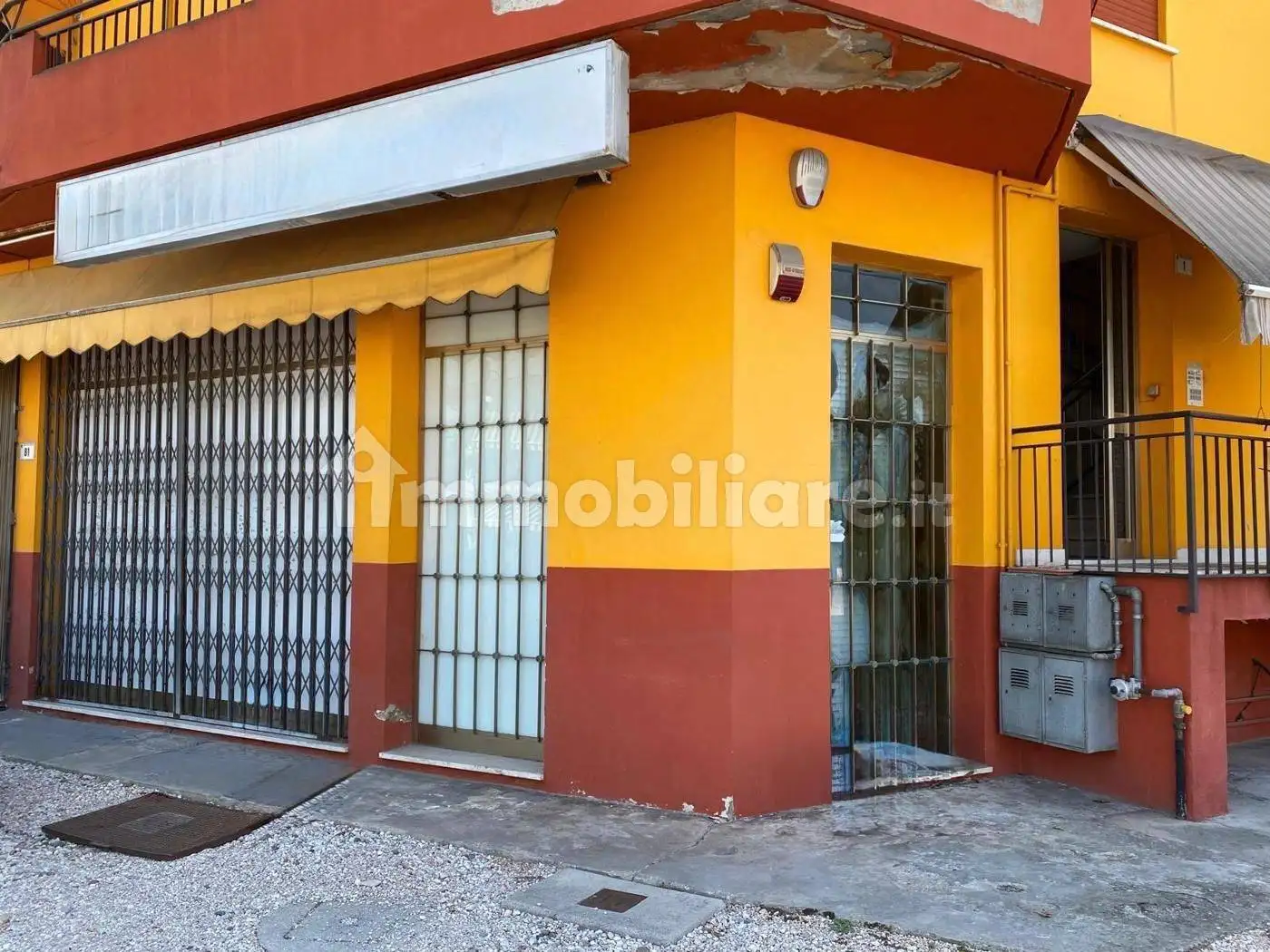 Bilocale via Marconi, Snc, Centro, Casale di Scodosia - foto 2