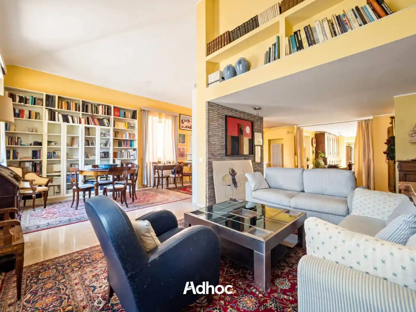 Attico - Mansarda in vendita a Fano