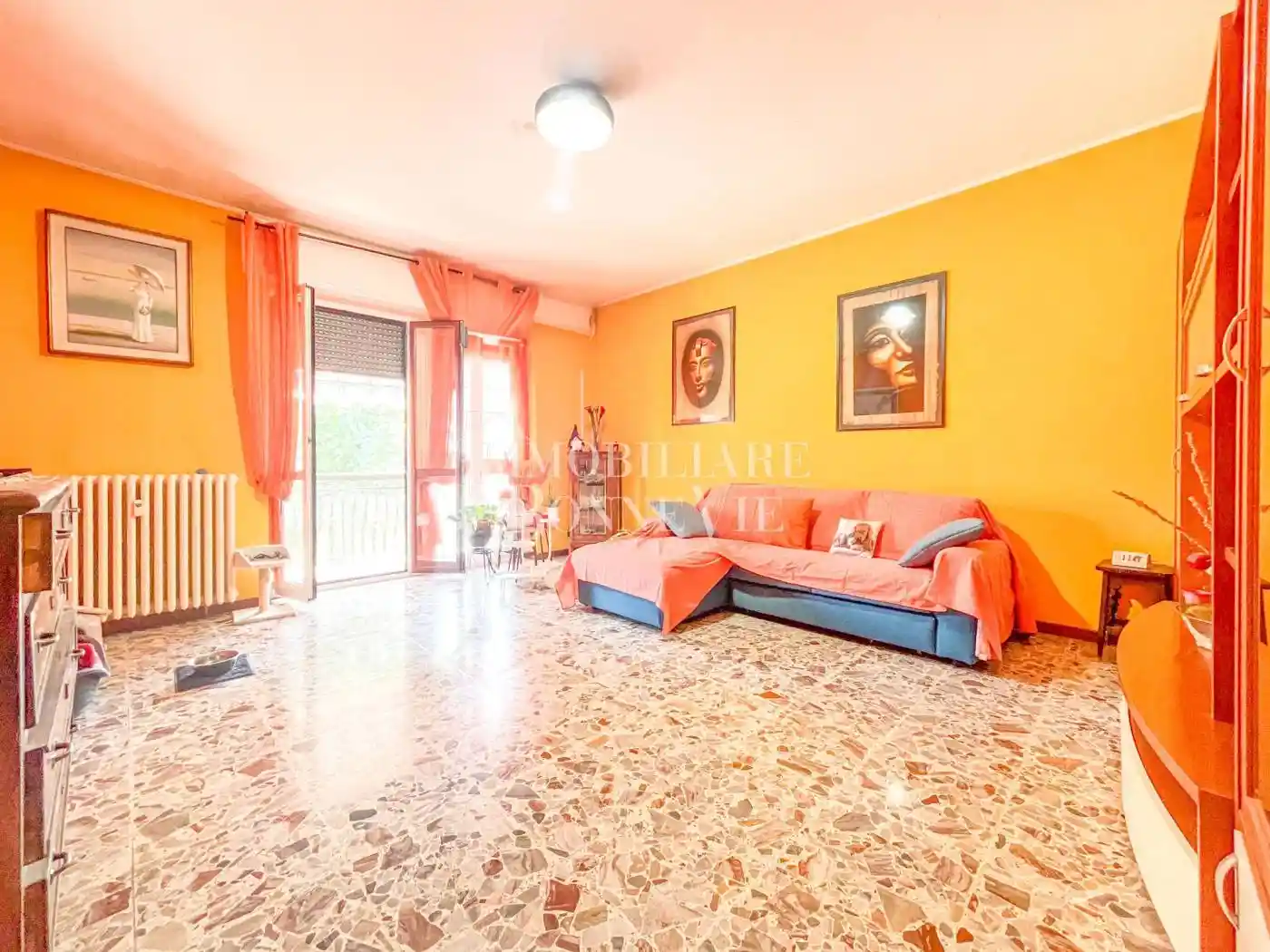 Appartamento in vendita a Malnate