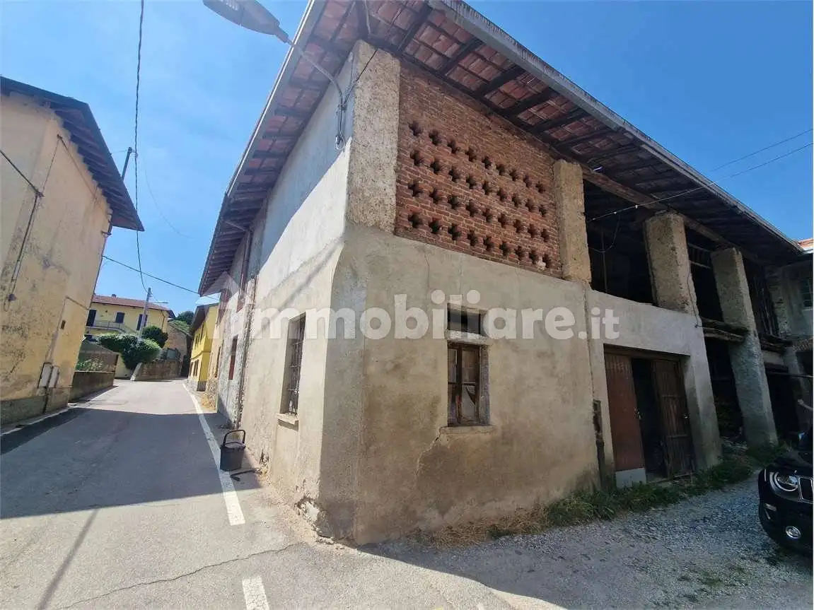Rustico - Casale in vendita a Casale Litta