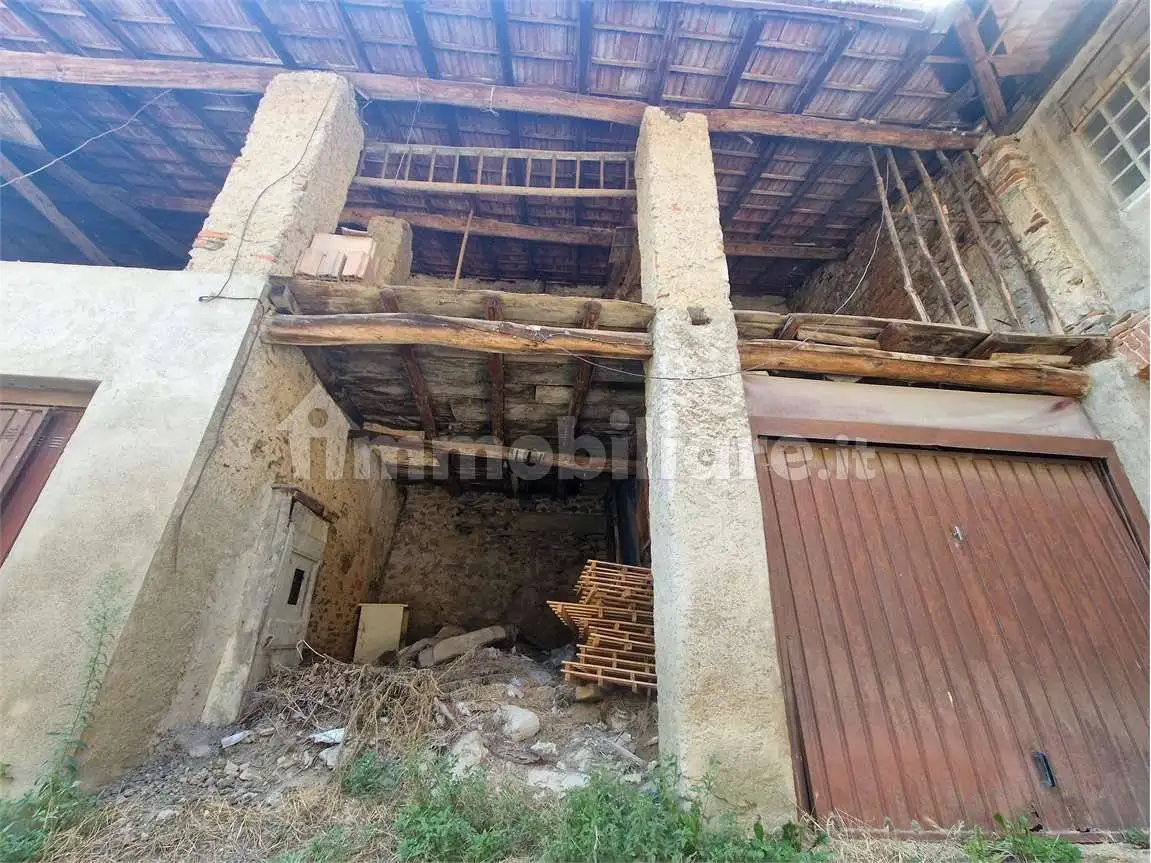 Rustico via Gramsci, Villadosia, Casale Litta - foto 3