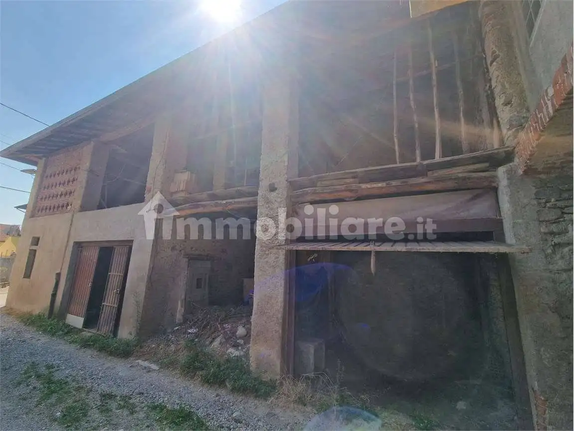 Rustico via Gramsci, Villadosia, Casale Litta - foto 4