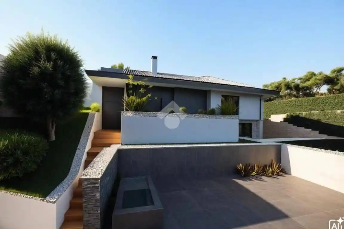 Villa in vendita a Zero Branco