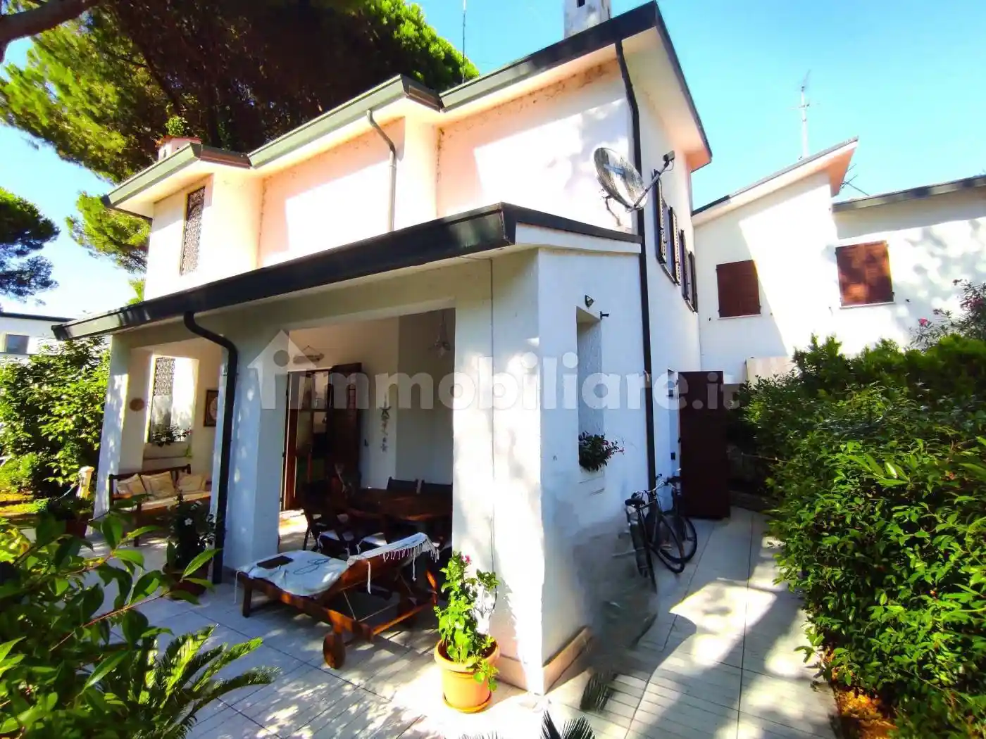 Villetta a schiera in vendita a Comacchio