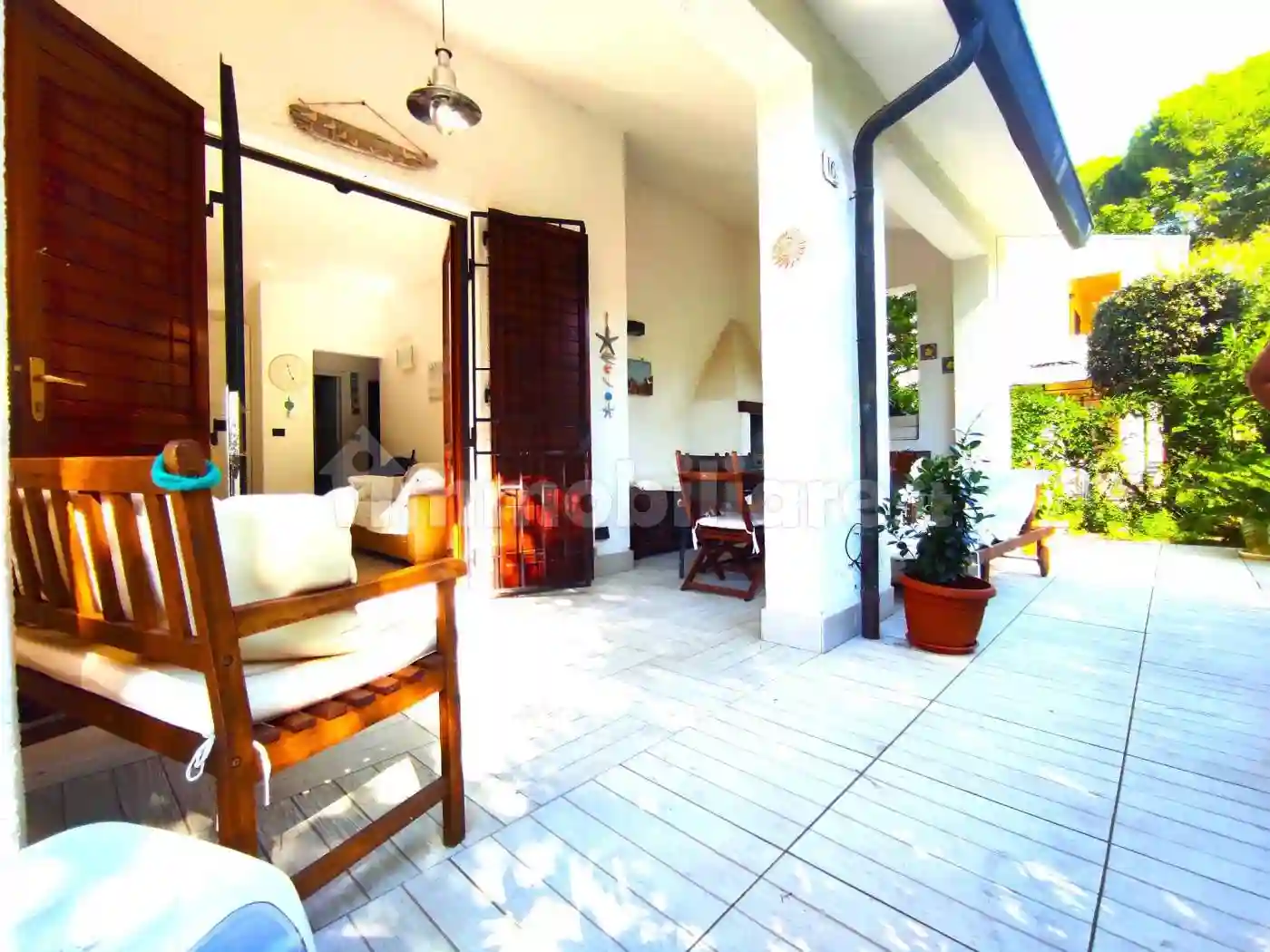 Villetta a schiera - foto 5