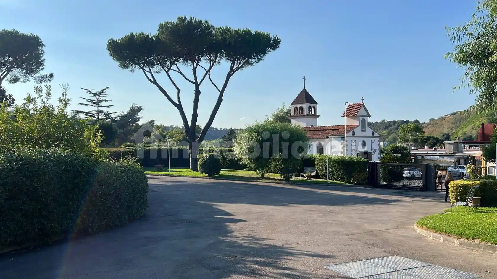 Trilocale via Provinciale Pianura 4, Via Campana, Cigliano, Pozzuoli - foto 3