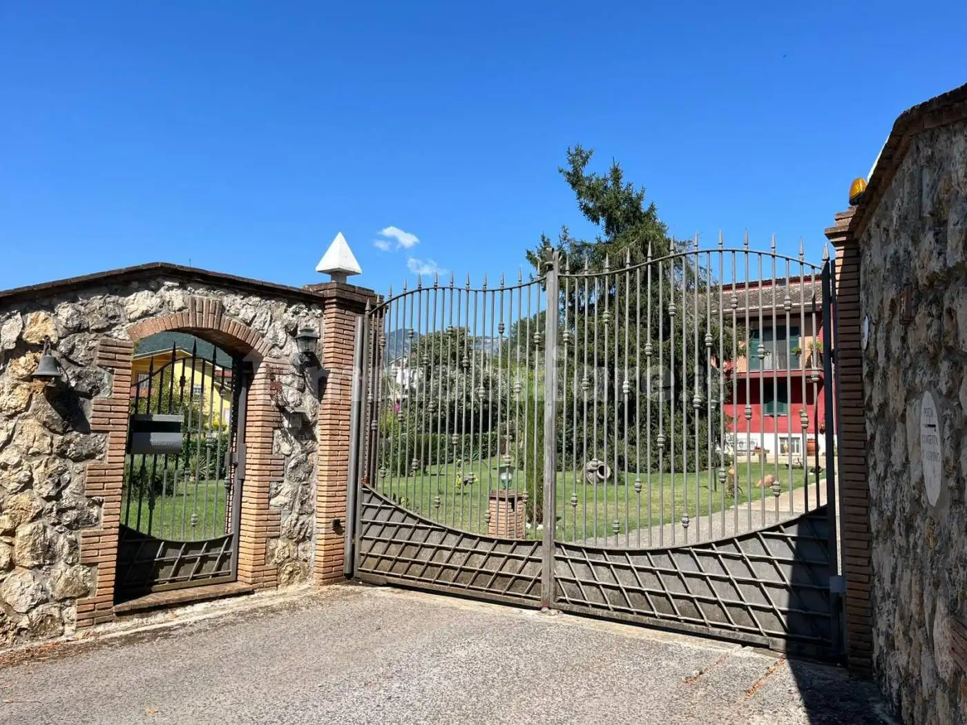 Villa in vendita a Patrica