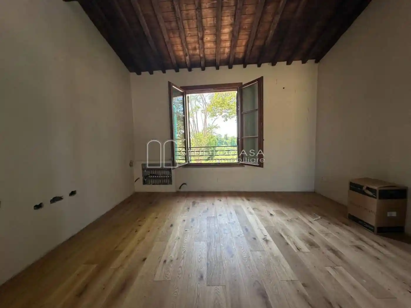 Quadrilocale Lungarno Gabriele D'Annunzio,, Lungarno Gabriele D'Annunzio, Pisa - foto 3