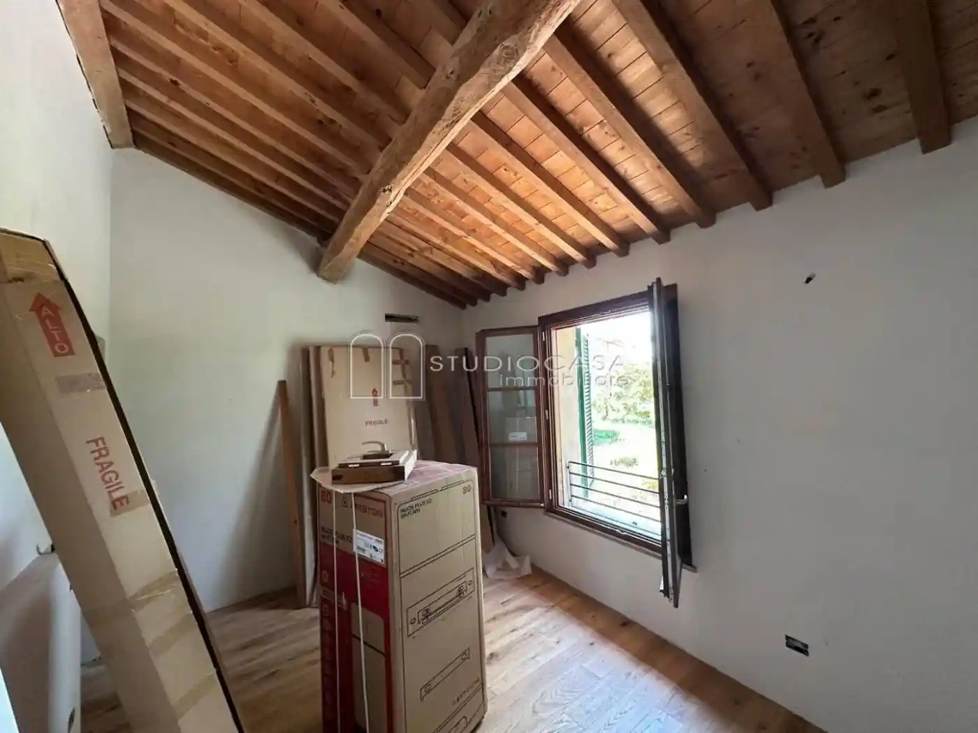 Quadrilocale Lungarno Gabriele D'Annunzio,, Lungarno Gabriele D'Annunzio, Pisa - foto 4