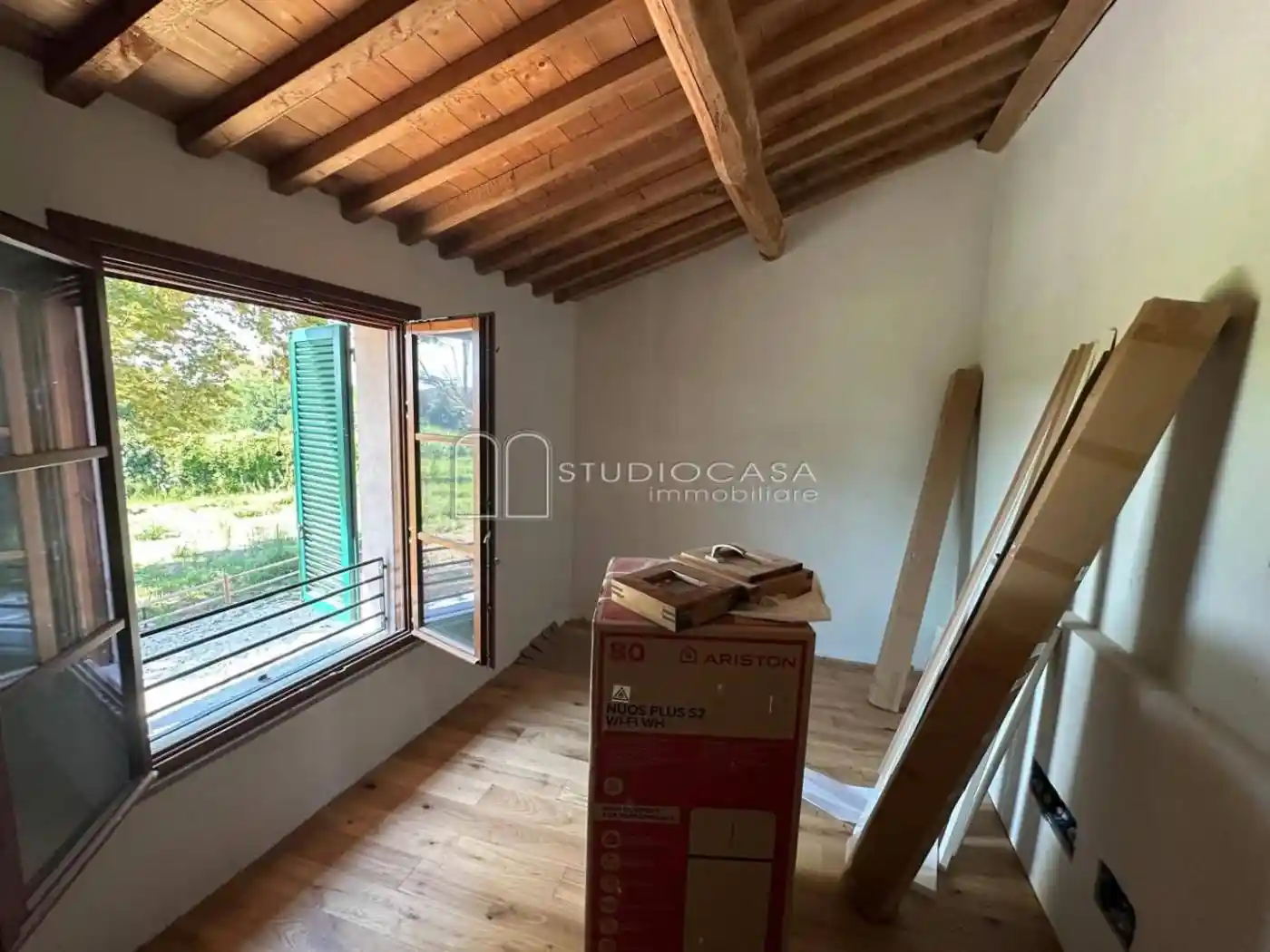 Quadrilocale Lungarno Gabriele D'Annunzio,, Lungarno Gabriele D'Annunzio, Pisa - foto 5