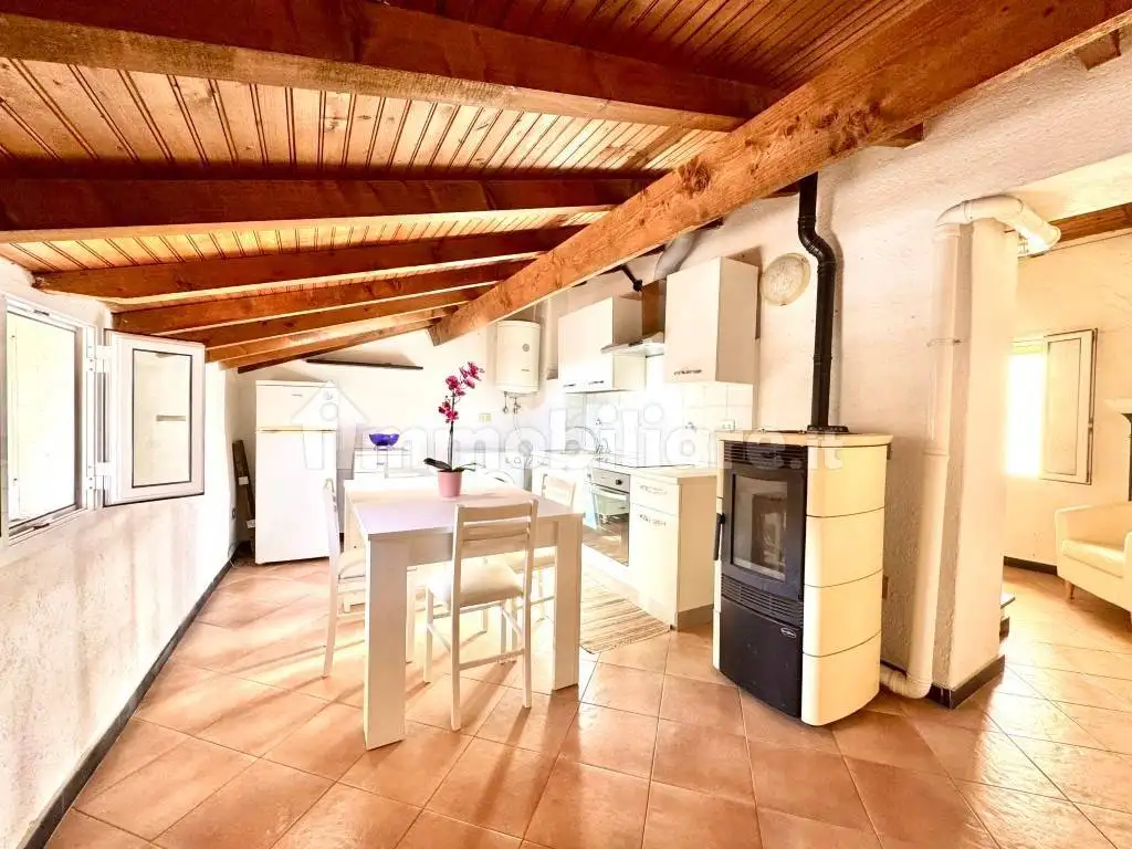 Casa indipendente in vendita a Chiusavecchia