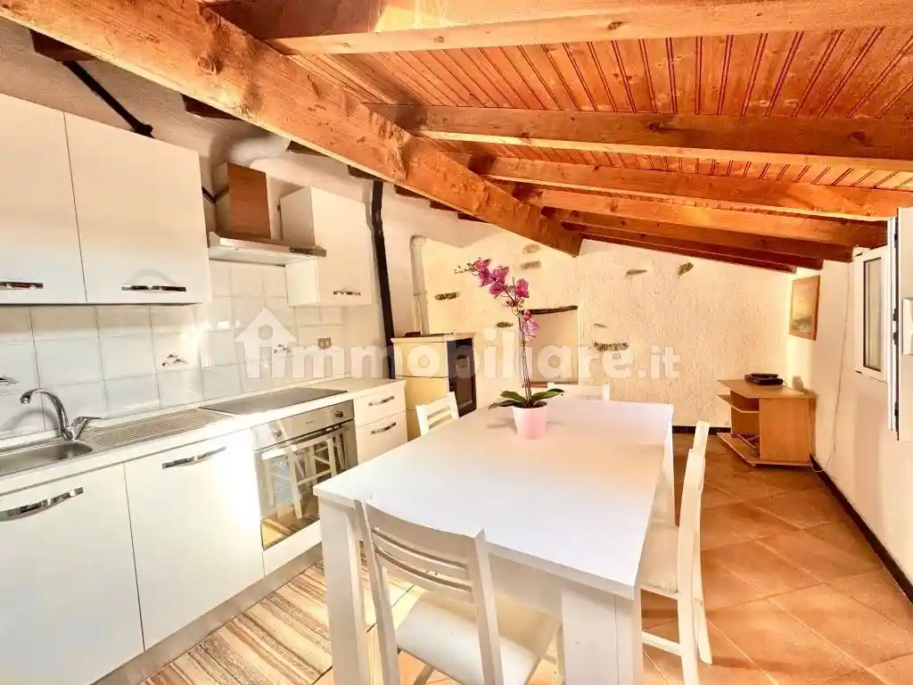 Terratetto unifamiliare via Tallone, Sarola, Chiusavecchia - foto 4