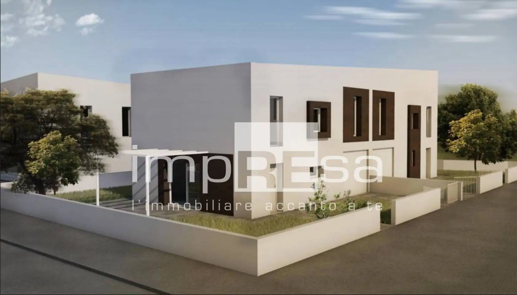 Villa in vendita a Casale sul Sile