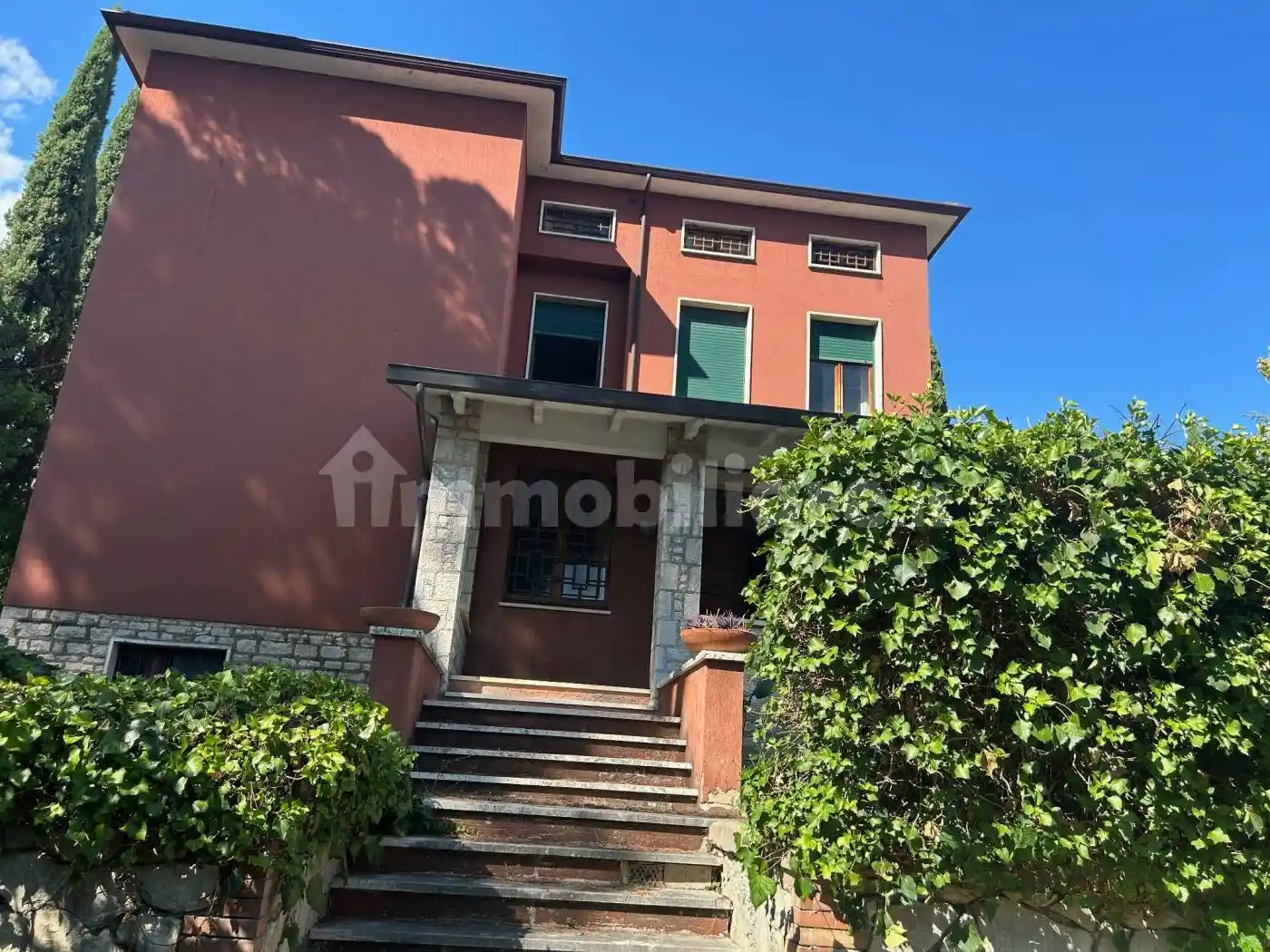 Villa in vendita a Marsciano