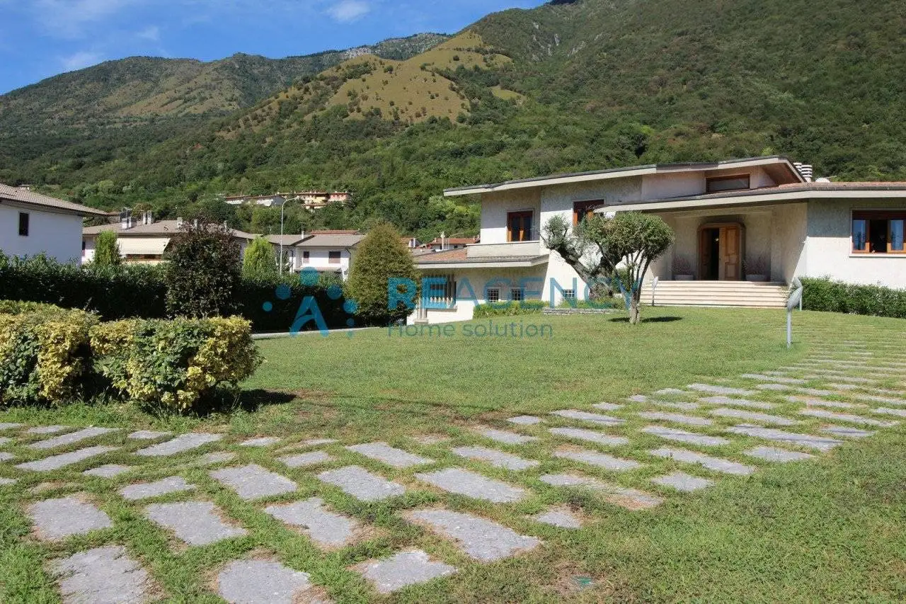 Villa unifamiliare via Martiri della Libertà, Centro, Caltrano - foto 2