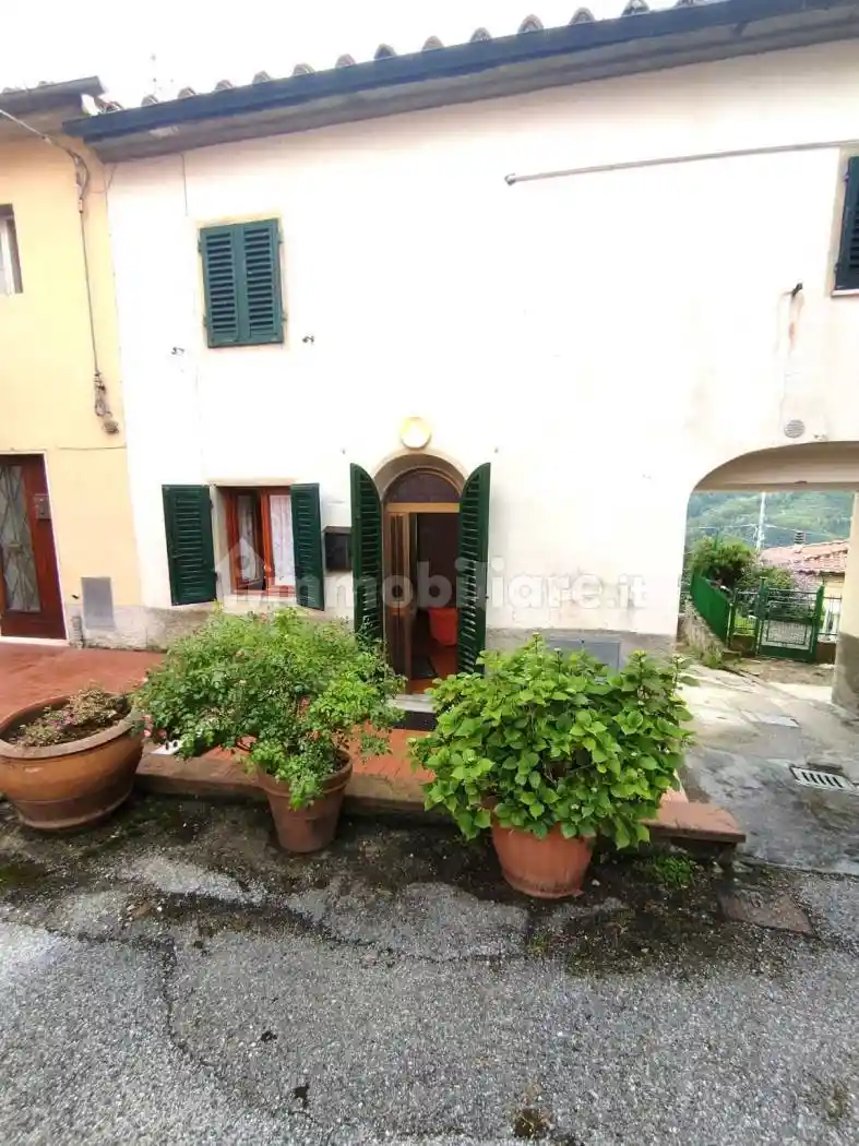 Terratetto unifamiliare via della Rupe, Saturnana - Le Grazie, Pistoia - foto 2