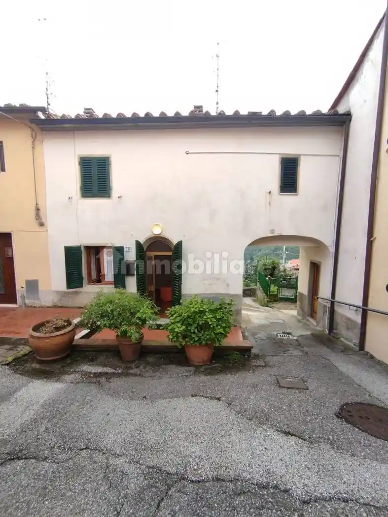 Terratetto unifamiliare via della Rupe, Saturnana - Le Grazie, Pistoia - foto 3