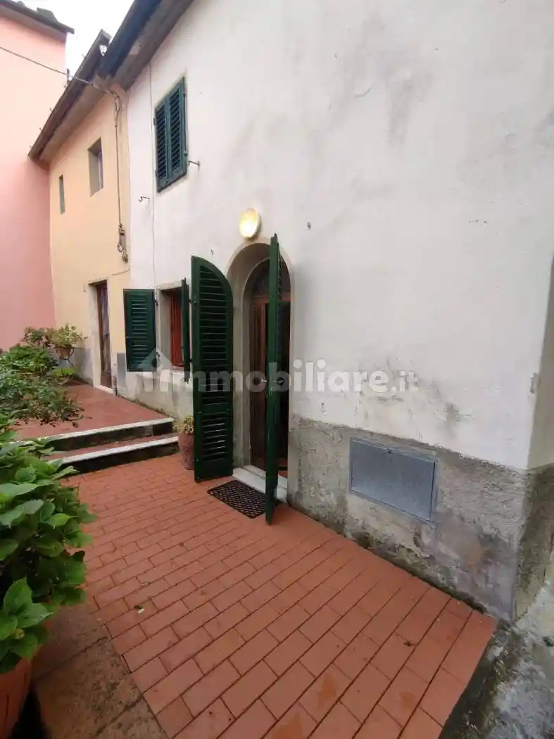 Terratetto unifamiliare via della Rupe, Saturnana - Le Grazie, Pistoia - foto 4