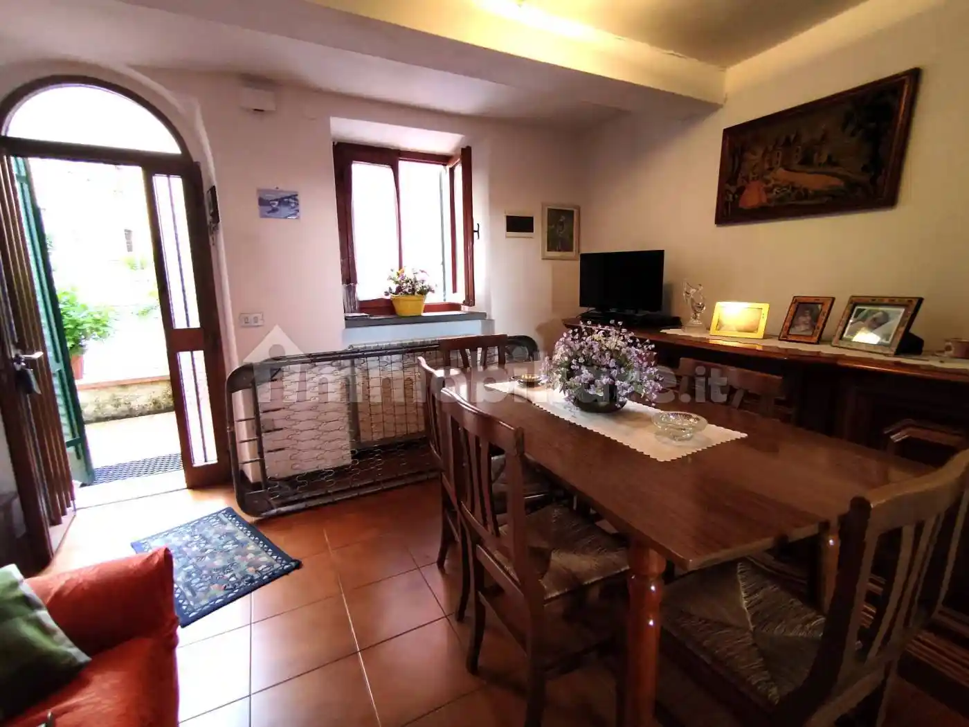 Terratetto unifamiliare via della Rupe, Saturnana - Le Grazie, Pistoia - foto 5