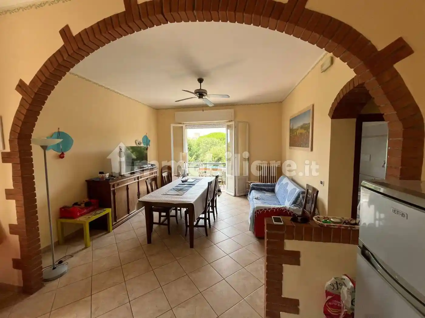 Appartamento in vendita a San Vincenzo