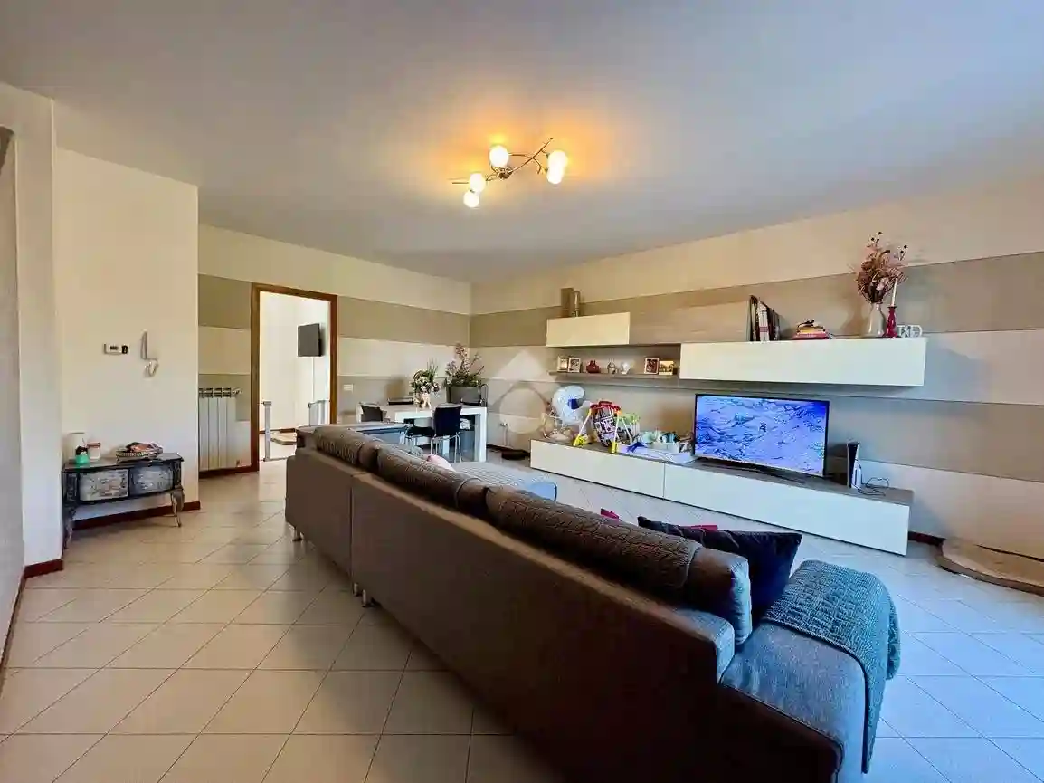 Villetta a schiera - foto 4