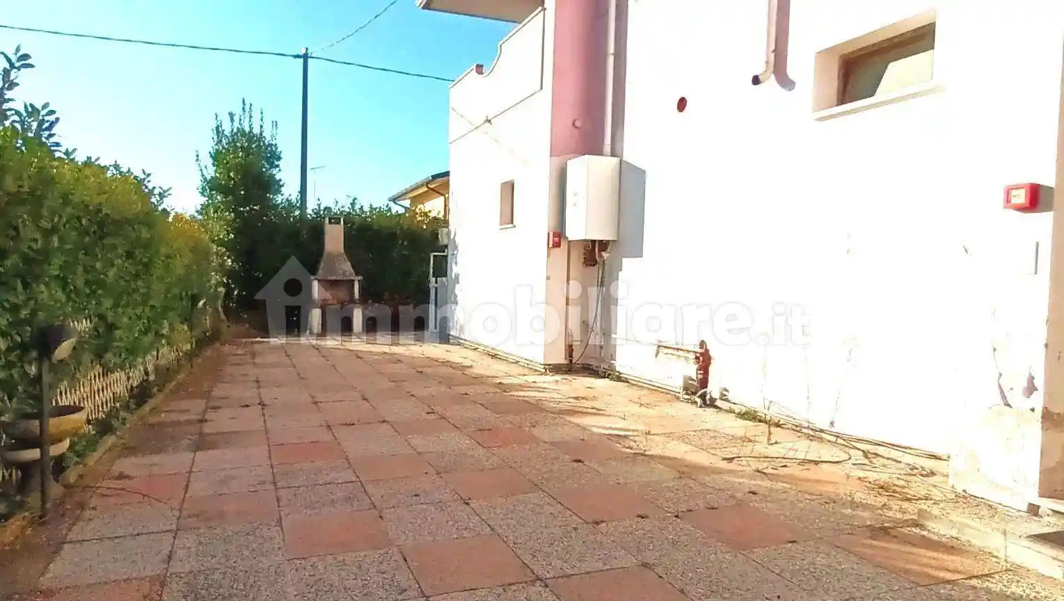 Casa indipendente in vendita a Mareno di Piave