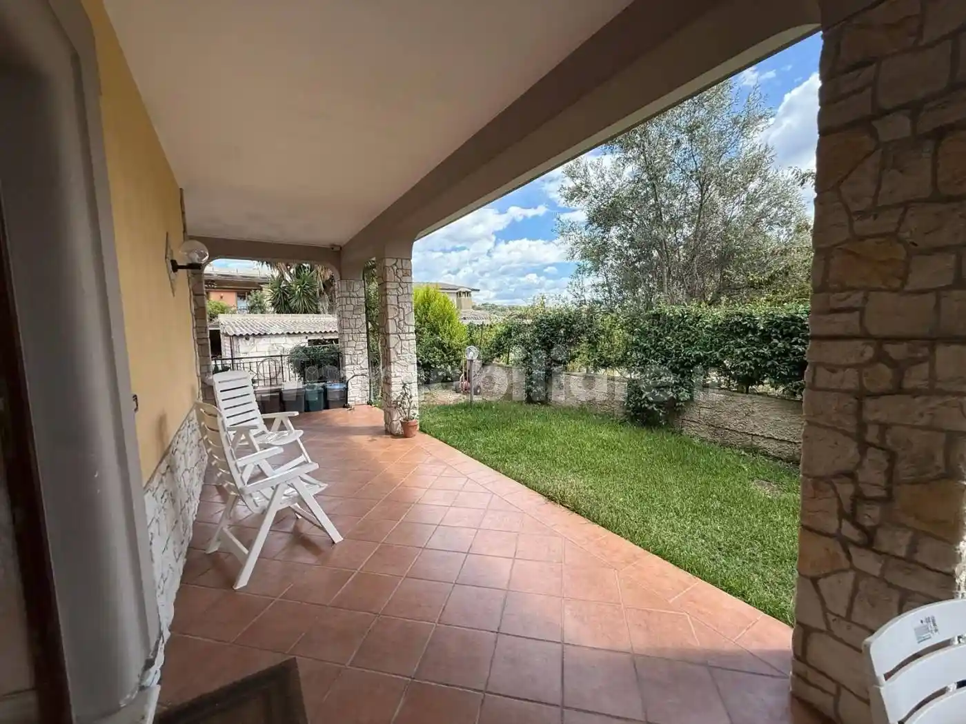 Villa unifamiliare via Passo dell'Agrifoglio, Siano - Cava, Catanzaro - foto 3