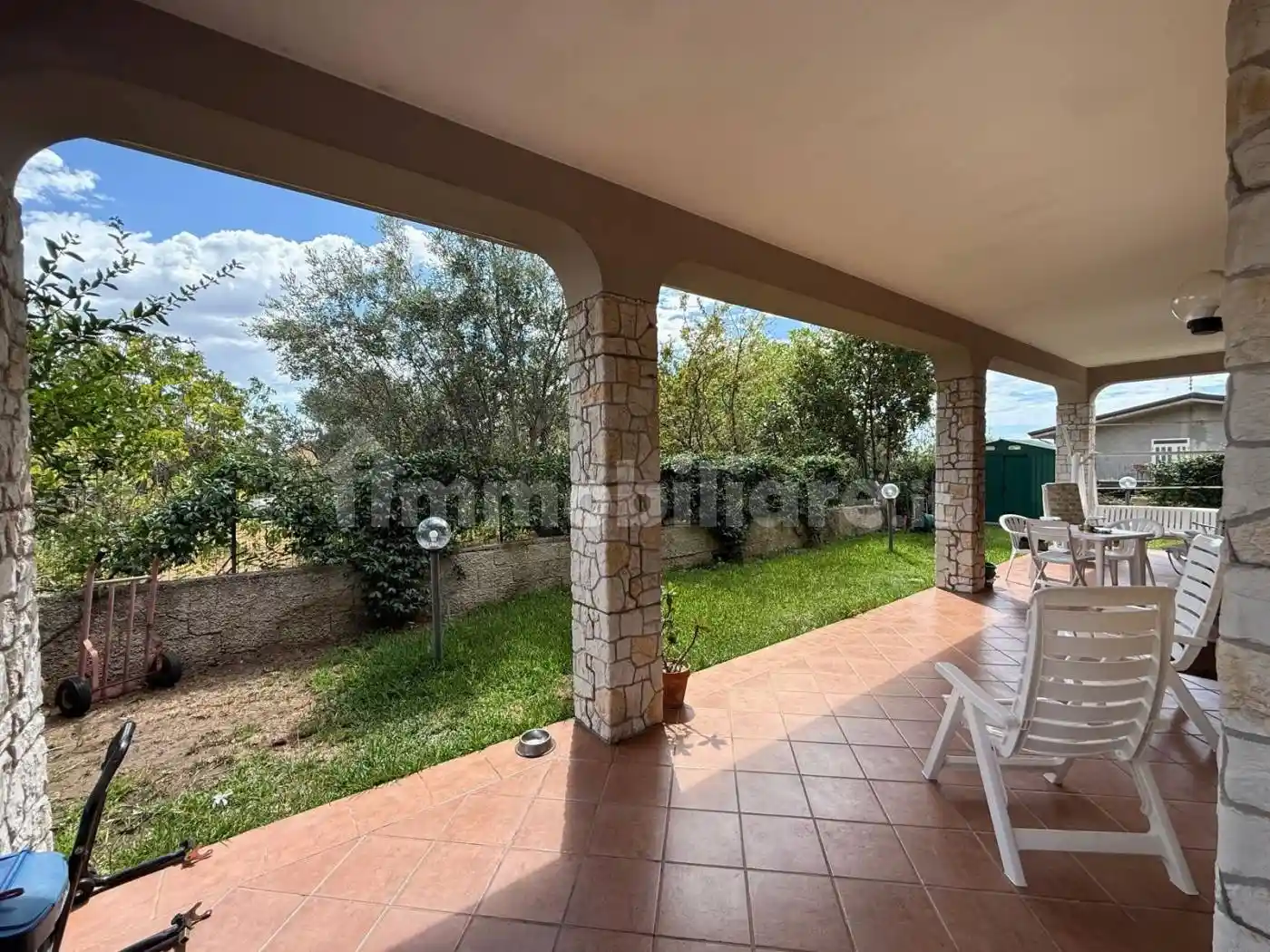 Villa unifamiliare via Passo dell'Agrifoglio, Siano - Cava, Catanzaro - foto 4