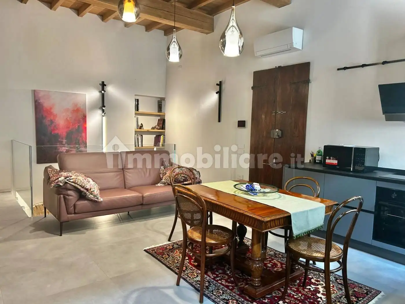 Appartamento in vendita a Forlì