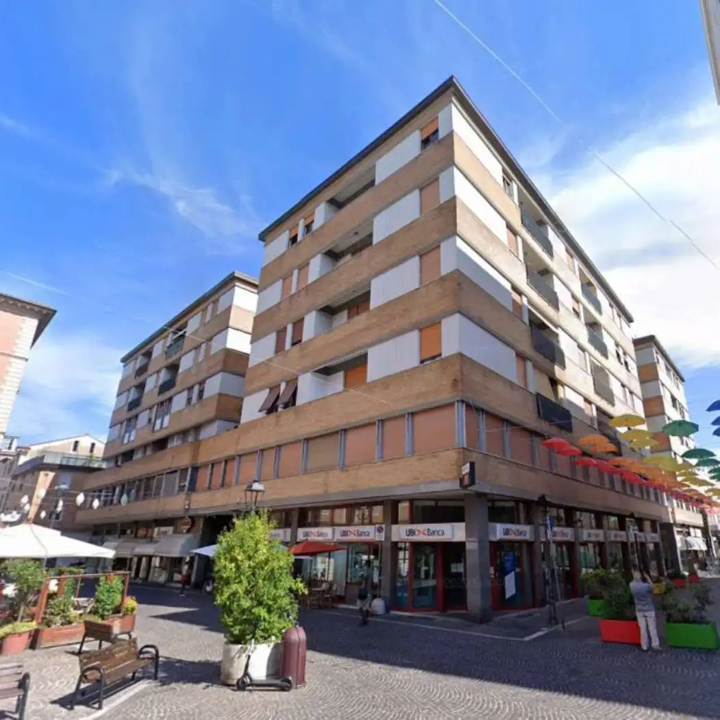 Appartamento in vendita a Pesaro