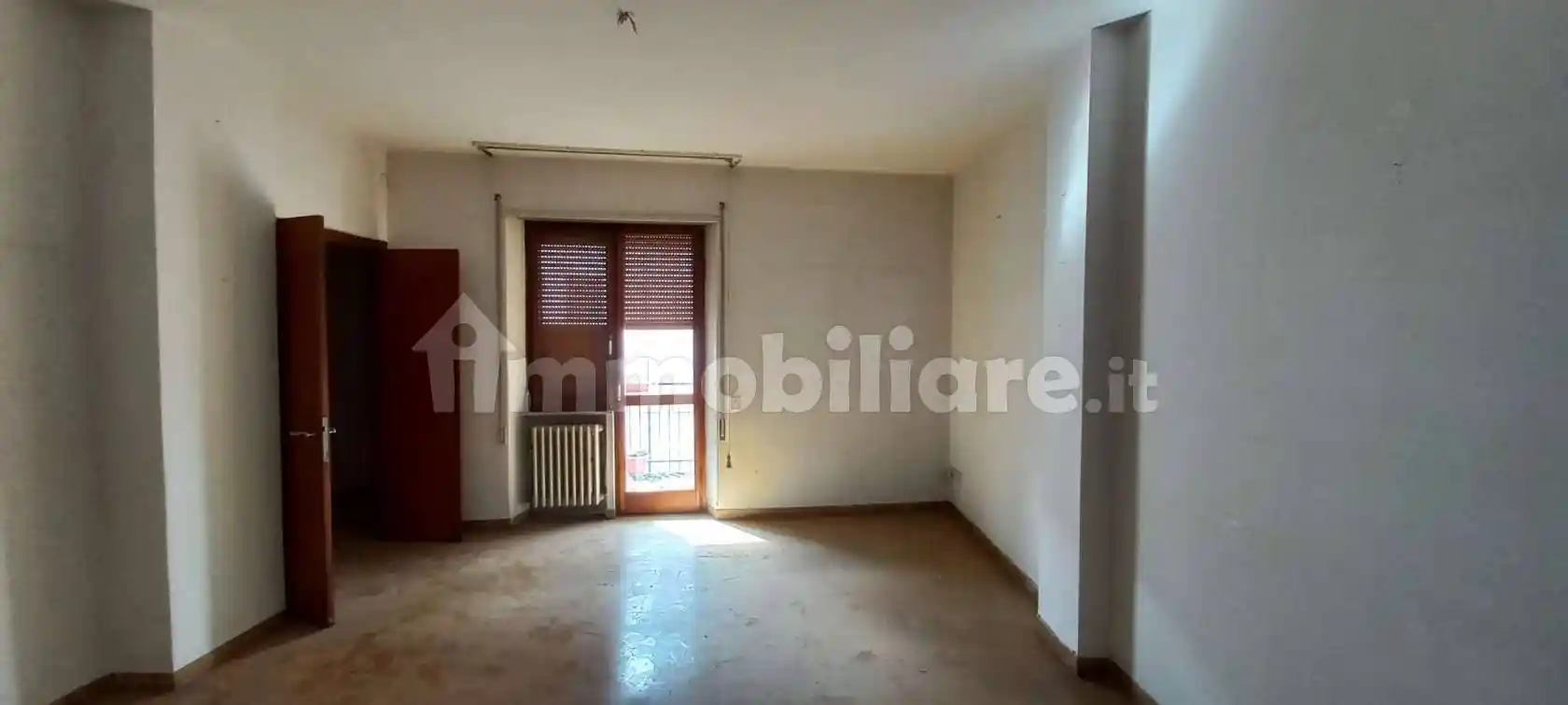 Appartamento piazza Lazzarini 4/5, Centro Storico, Pesaro - foto 4