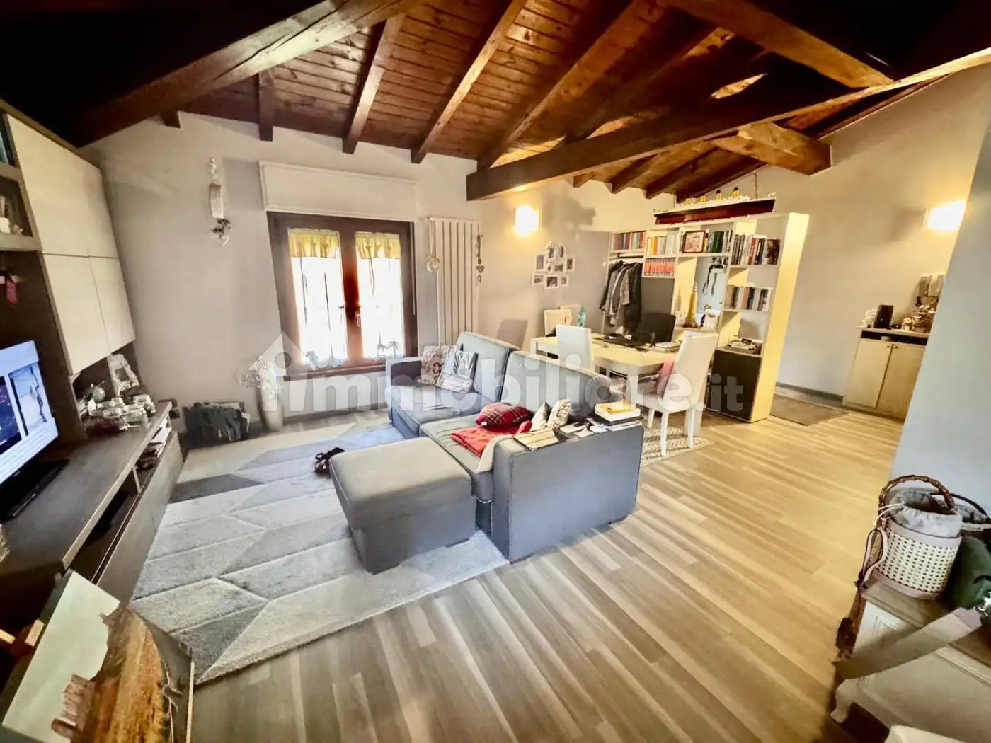 Attico - Mansarda in vendita a Vestone