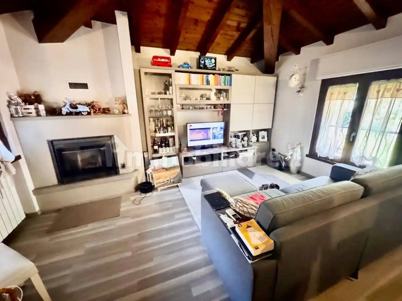 Attico - Mansarda - foto 2