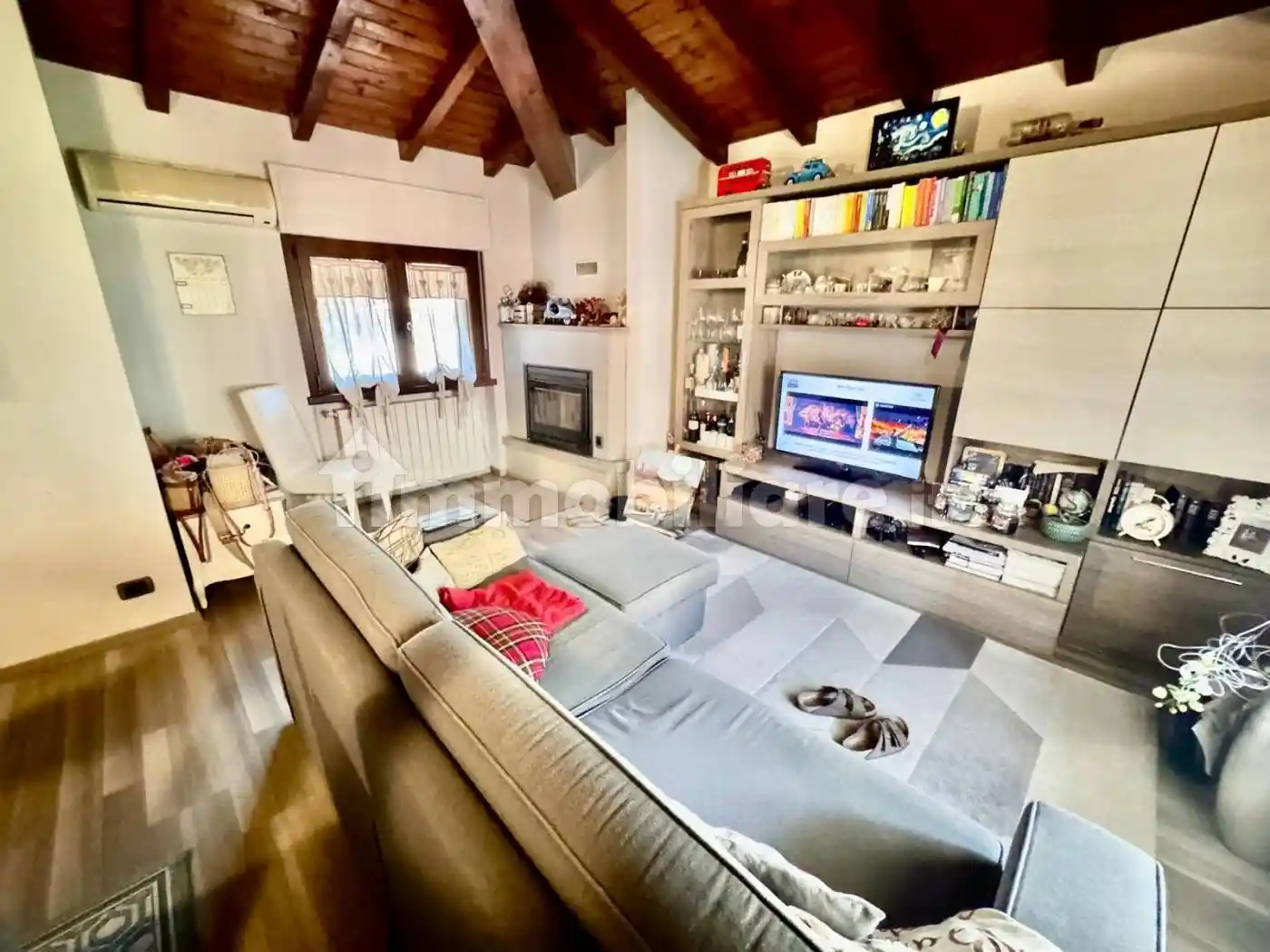 Attico - Mansarda - foto 3