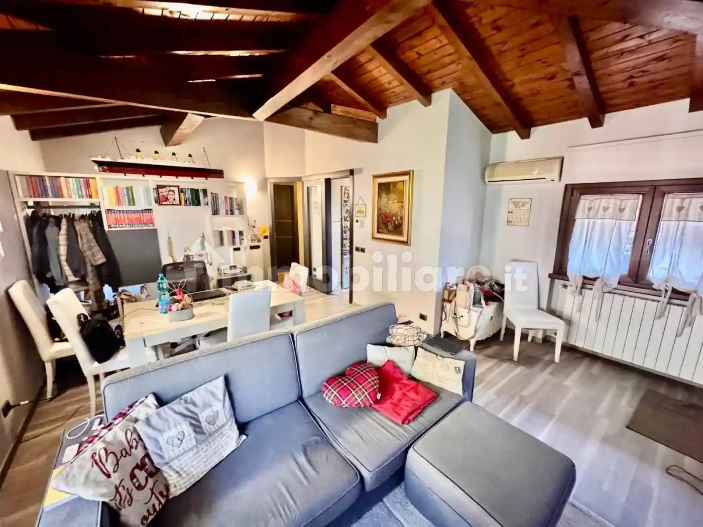 Attico - Mansarda - foto 4