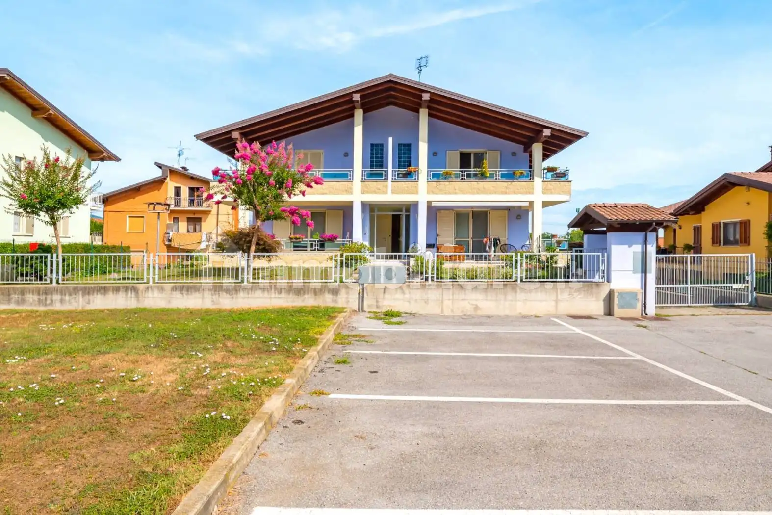 Bilocale via Antonio Vivaldi 13, Bernezzo - foto 2