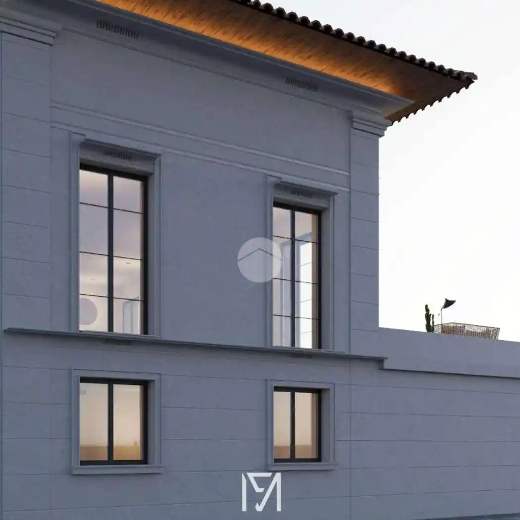 Rustico - Casale in vendita a Caselle Torinese