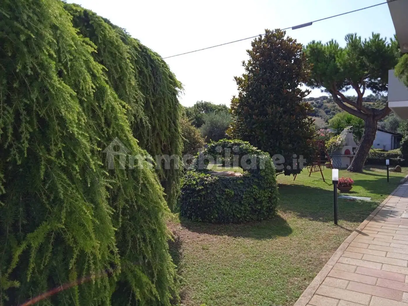 Villa in vendita a Alba Adriatica