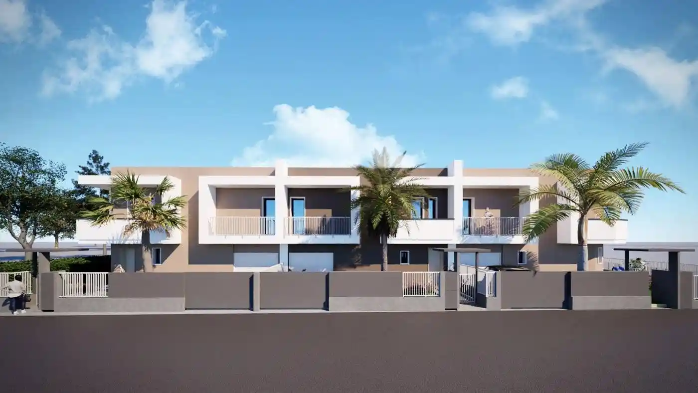 Villa in vendita a Peschiera del Garda