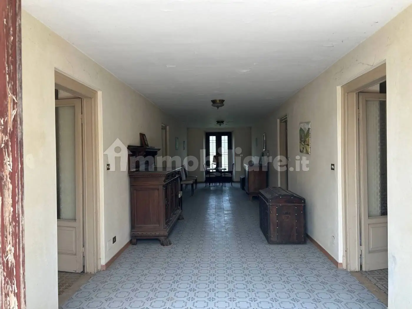 Casa colonica via Villa Belgiardino 41, Villa Cappella, Ceresara - foto 4