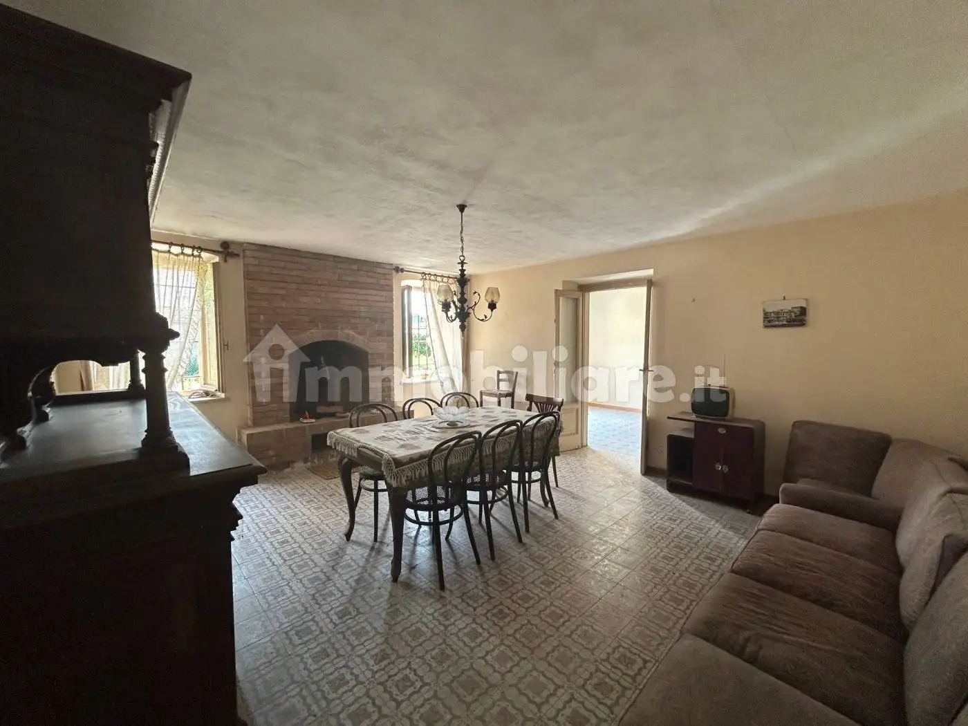 Casa colonica via Villa Belgiardino 41, Villa Cappella, Ceresara - foto 5