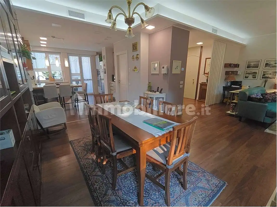 Appartamento in vendita a Cantù