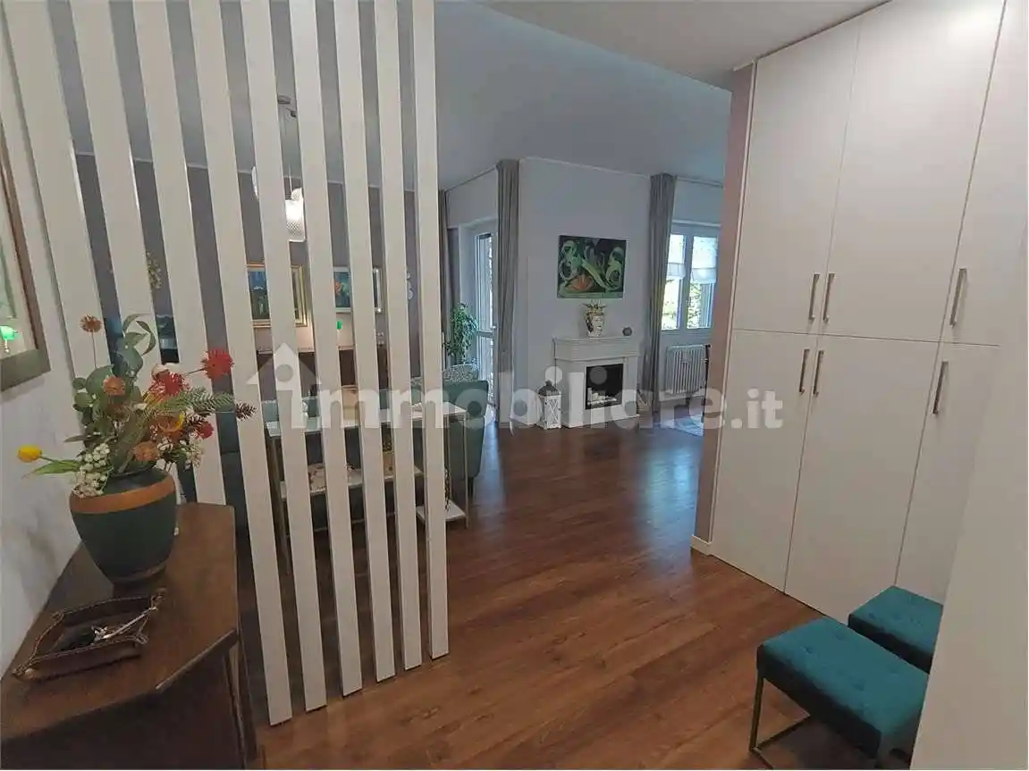 Trilocale via San Adeodato 2, Galliano, Cantù - foto 2