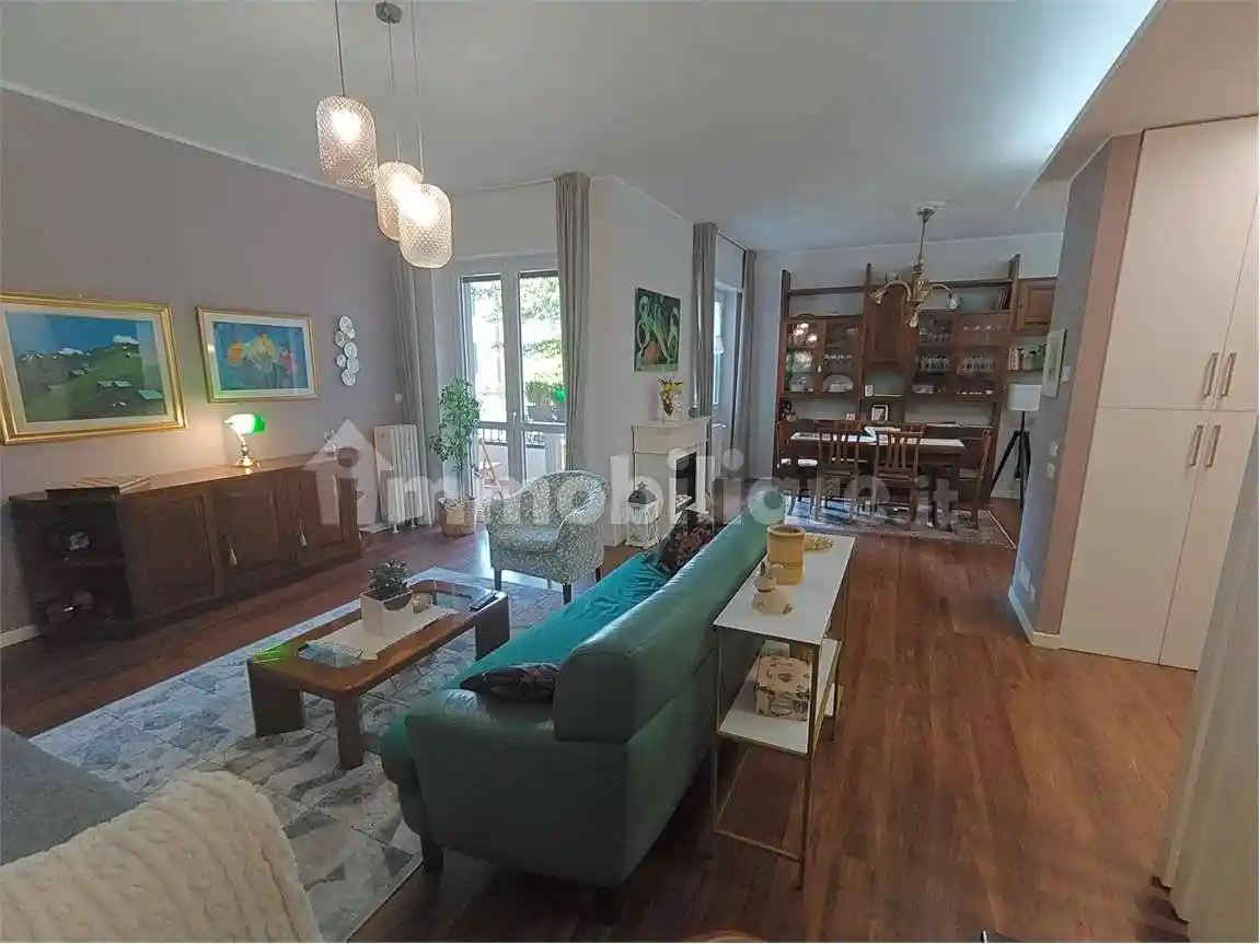 Trilocale via San Adeodato 2, Galliano, Cantù - foto 3