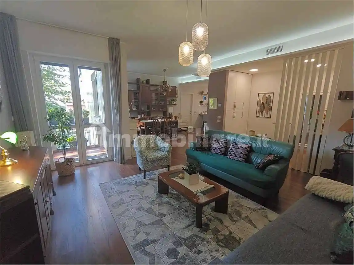 Trilocale via San Adeodato 2, Galliano, Cantù - foto 4