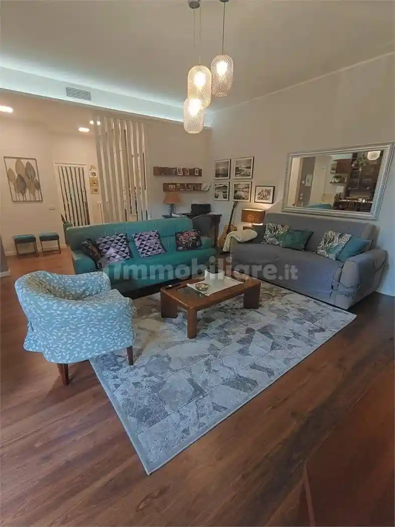 Trilocale via San Adeodato 2, Galliano, Cantù - foto 5