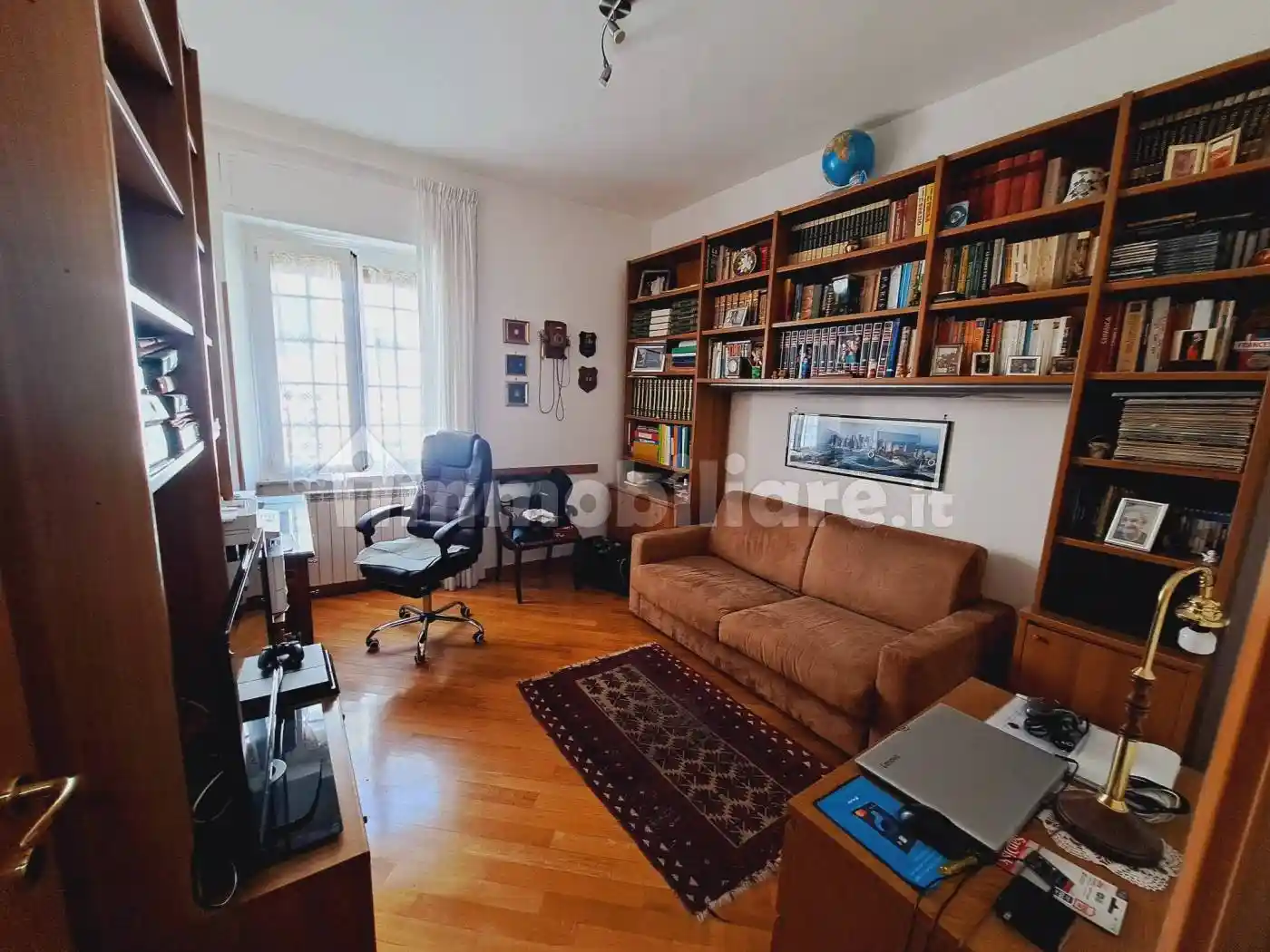 Appartamento in vendita a Colleferro