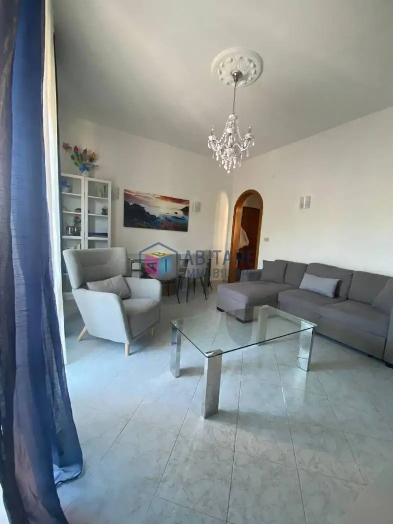 Appartamento in vendita a Livorno